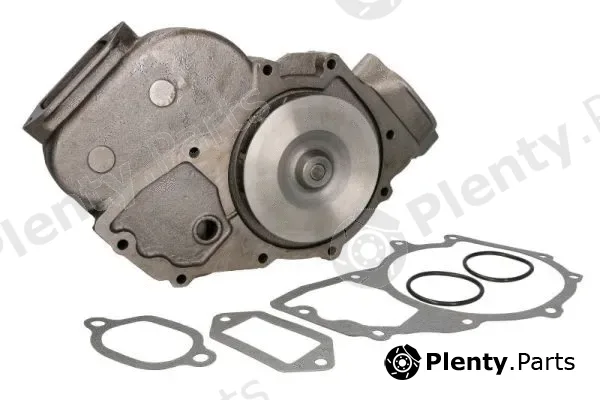 Thermotec WP-MN102 — Water Pump, engine cooling