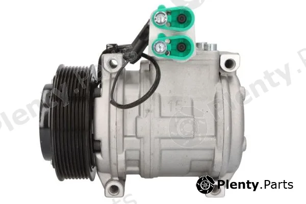 Thermotec KTT090347 — Compressor, air conditioning