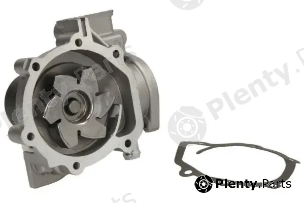 Thermotec D17007TT — Water Pump, engine cooling