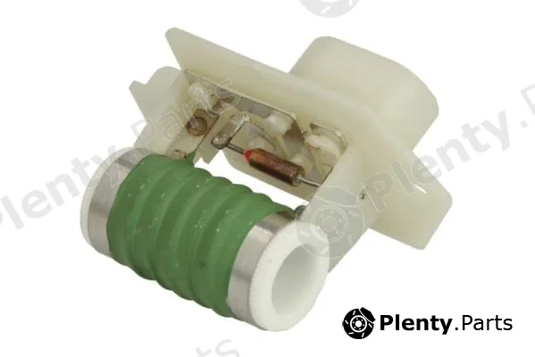 Thermotec DEF016TT — Resistor, interior blower