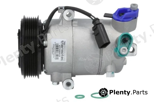 Thermotec KTT090418 — Compressor, air conditioning