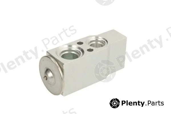 Thermotec KTT140067 — Expansion Valve, air conditioning
