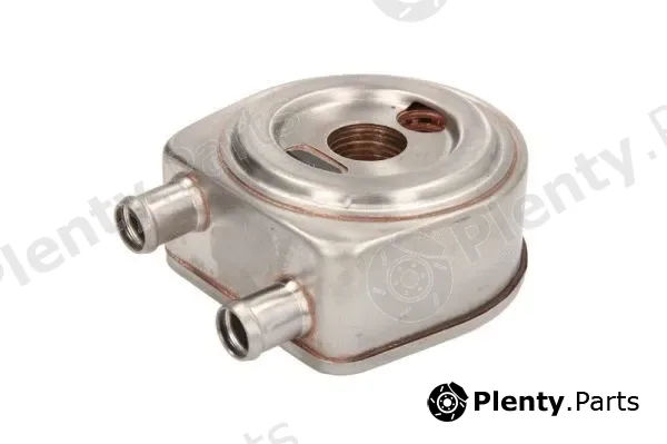 Thermotec D4R003TT — Oil Cooler, engine oil