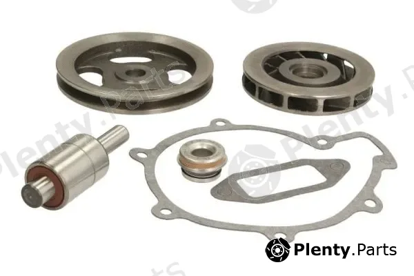 Thermotec WP-MN122RK — Repair Kit, water pump