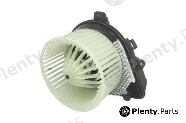 Thermotec DDP008TT — Interior Blower