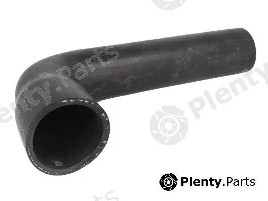 Thermotec SI-DA06 — Radiator Hose