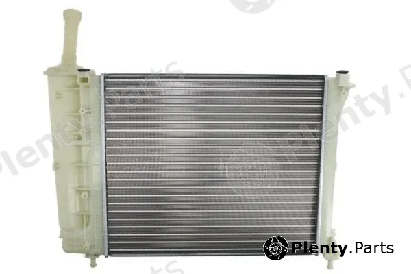 Thermotec D7F053TT — Radiator, engine cooling