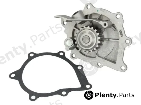 Thermotec D1C029TT — Water Pump, engine cooling