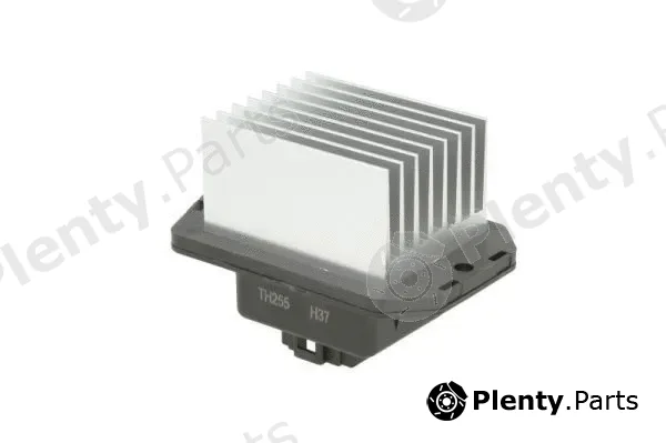 Thermotec DE4003TT — Regulator, interior blower