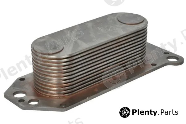 Thermotec D4AG032TT — Oil Cooler, engine oil