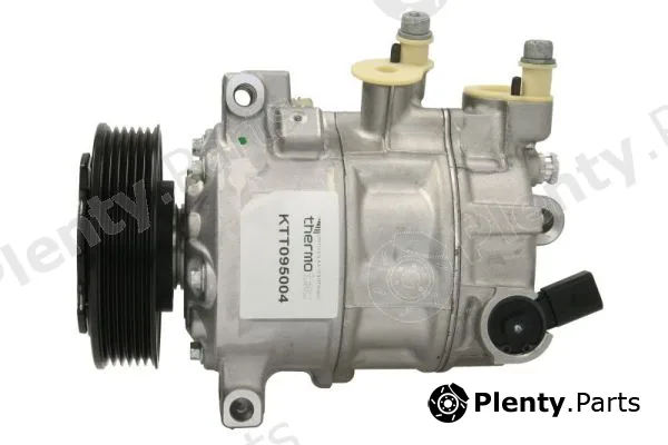 Thermotec KTT095004 — Compressor, air conditioning