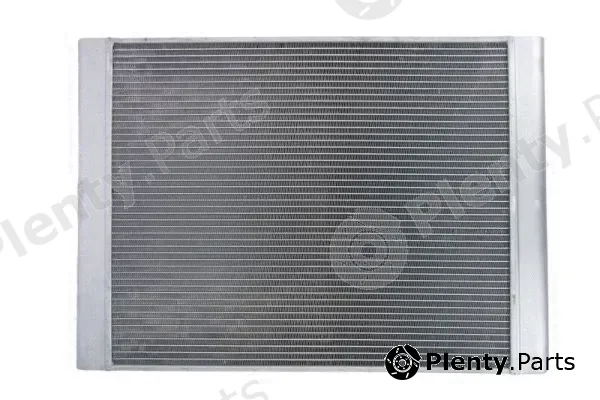Thermotec D7B028TT — Radiator, engine cooling