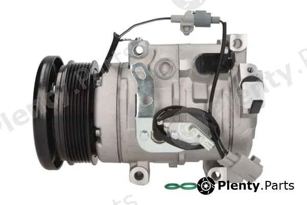 Thermotec KTT090216 — Compressor, air conditioning