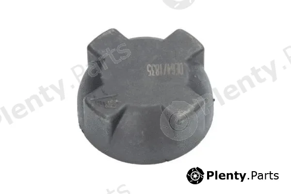 Thermotec DBRV002TC — Cap, coolant tank