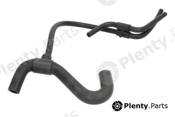 Thermotec DWF314TT — Radiator Hose