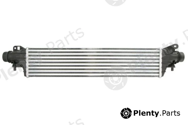 Thermotec DAX038TT — Charge Air Cooler