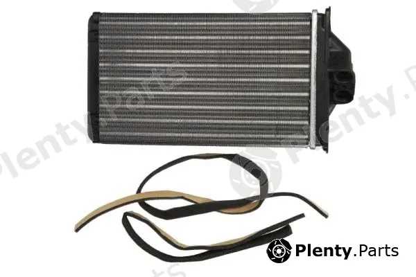 Thermotec D6Y006TT — Heat Exchanger, interior heating