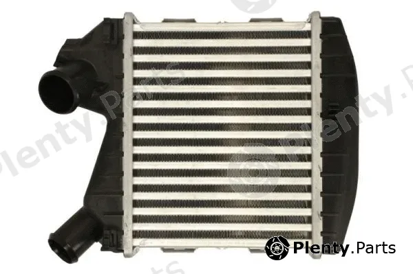 Thermotec DAM031TT — Charge Air Cooler