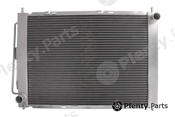 Thermotec KTT110720 — Condenser, air conditioning