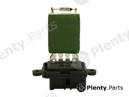 Thermotec DEF003TT — Resistor, interior blower