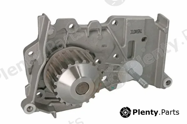 Thermotec D1R015TT — Water Pump, engine cooling