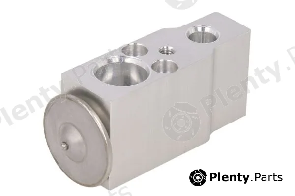Thermotec KTT140025 — Expansion Valve, air conditioning
