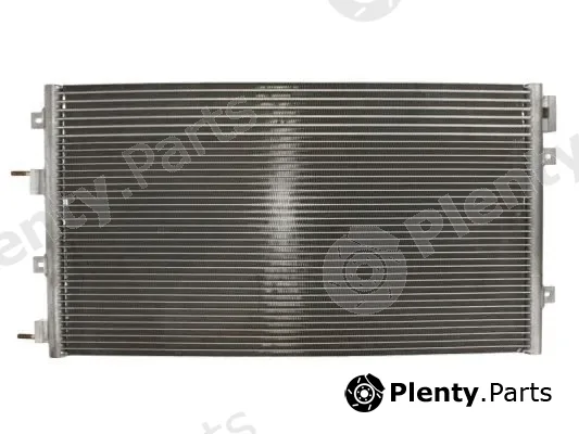 Thermotec KTT110208 — Condenser, air conditioning