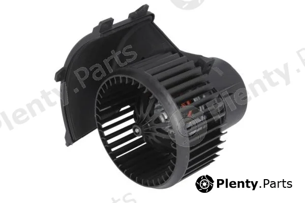 Thermotec DDW020TT — Interior Blower