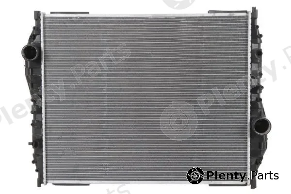 Thermotec D7MA010TT — Radiator, engine cooling