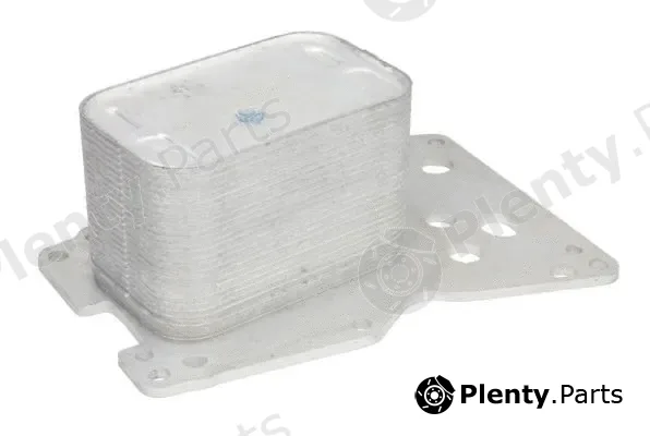 Thermotec D4B024TT — Oil Cooler, engine oil