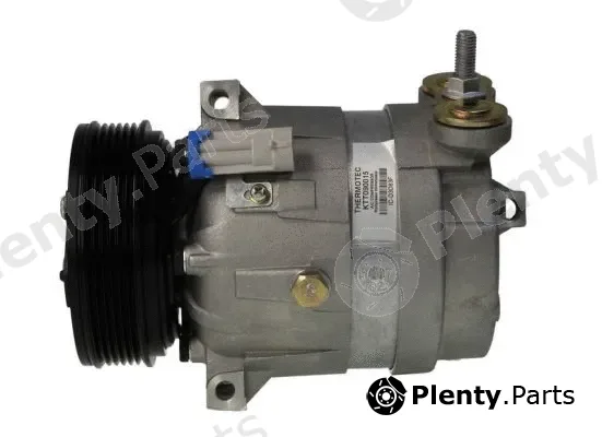 Thermotec KTT090015 — Compressor, air conditioning