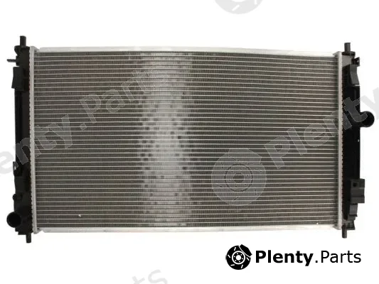 Thermotec D7Y074TT — Radiator, engine cooling