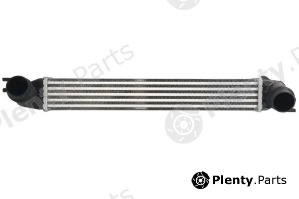 Thermotec DAB022TT — Charge Air Cooler
