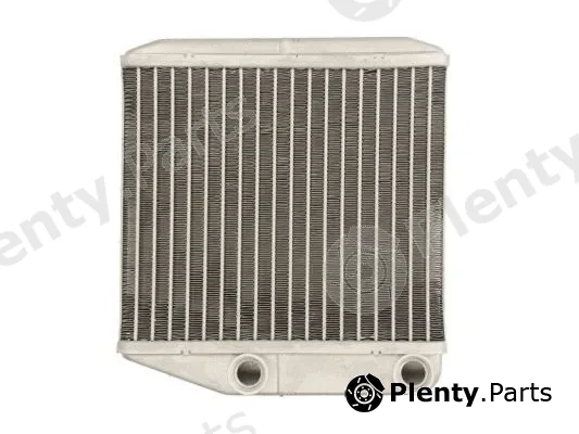 Thermotec D6F015TT — Heat Exchanger, interior heating