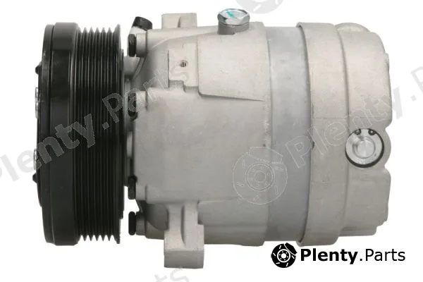 Thermotec KTT090400 — Compressor, air conditioning