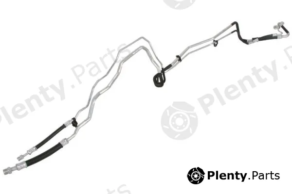 Thermotec KTT160144 — High Pressure Line, air conditioning