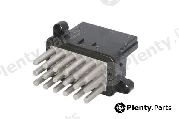 Thermotec DEG007TT — Regulator, interior blower