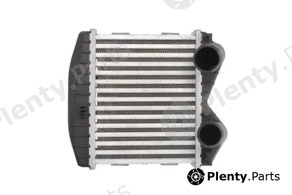 Thermotec DAM012TT — Charge Air Cooler