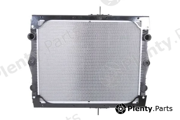 Thermotec D7DA009TT — Radiator, engine cooling