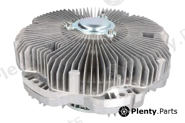 Thermotec D5DA017TT — Clutch, radiator fan
