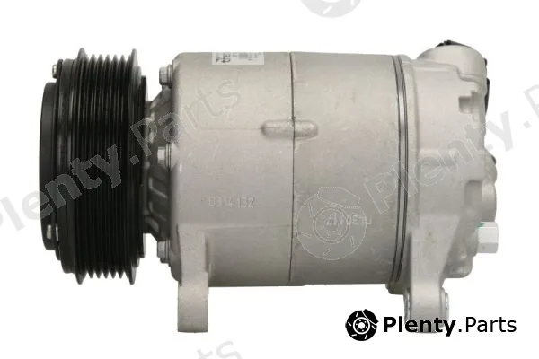 Thermotec KTT090167 — Compressor, air conditioning