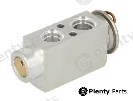 Thermotec KTT140037 — Expansion Valve, air conditioning