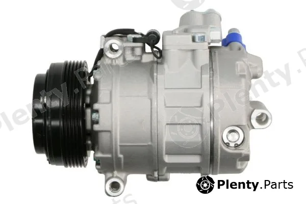 Thermotec KTT090379 — Compressor, air conditioning
