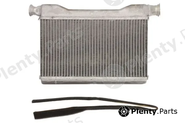 Thermotec D6B021TT — Heat Exchanger, interior heating