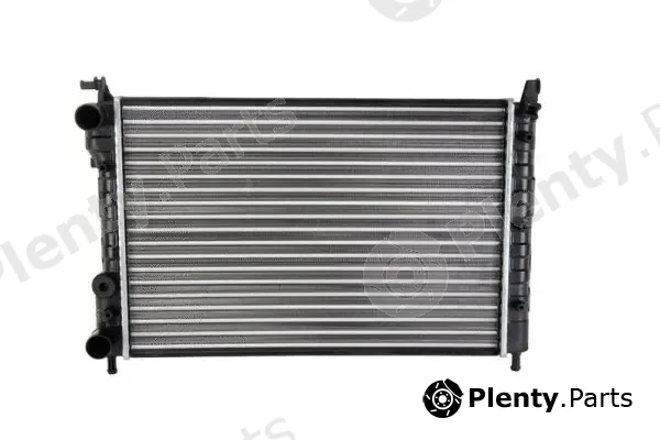Thermotec D7F043TT — Radiator, engine cooling