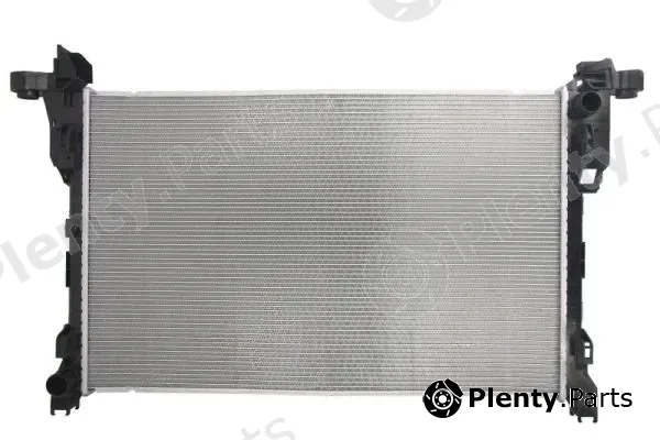 Thermotec D7R061TT — Radiator, engine cooling