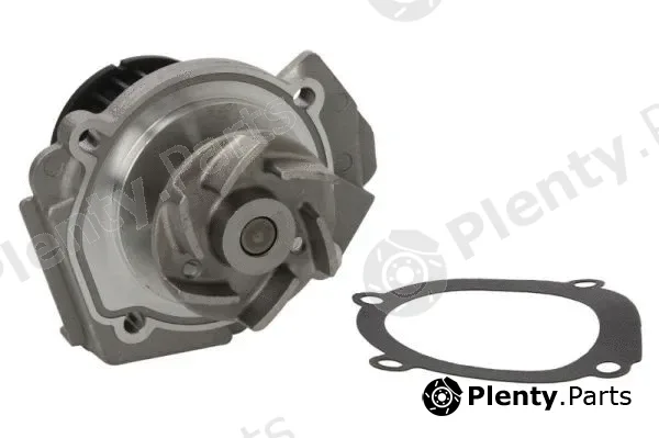 Thermotec D1F072TT — Water Pump, engine cooling