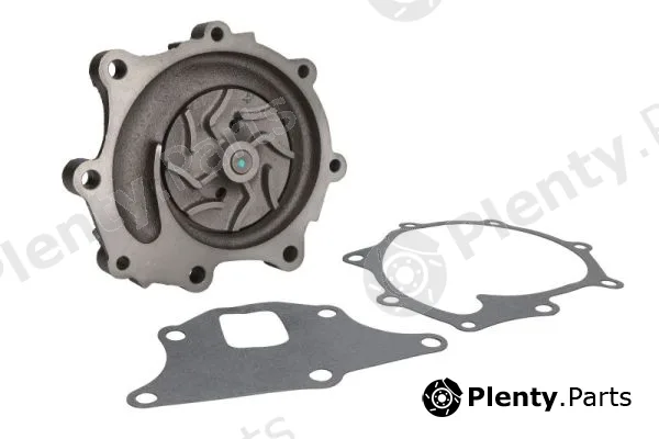 Thermotec WP-FO106 — Water Pump, engine cooling