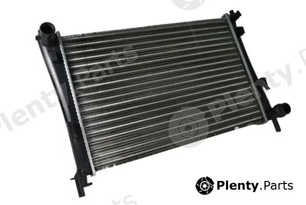 Thermotec D73009TT — Radiator, engine cooling