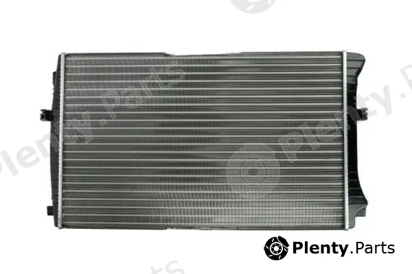 Thermotec D7S007TT — Radiator, engine cooling